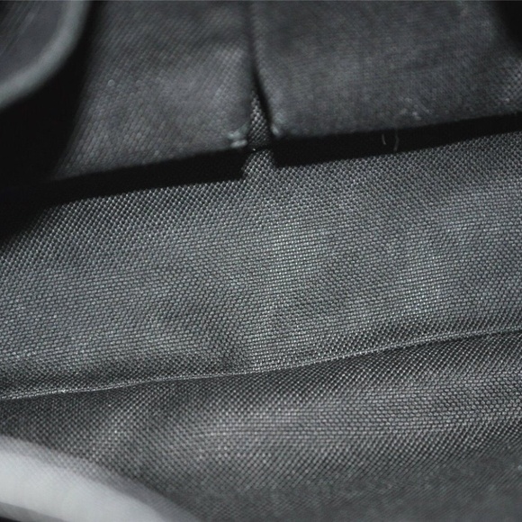 Gucci Bamboo Shopper Leather Tote with crossbody - Picture 7 of 16